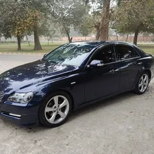 Toyota Mark X 300G Premium 2005 for Sale