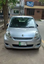 Toyota Passo 2007 for Sale