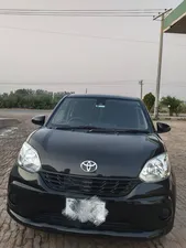 Toyota Passo 2019 for Sale