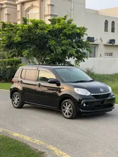 Toyota Passo X L Package S  2021 for Sale