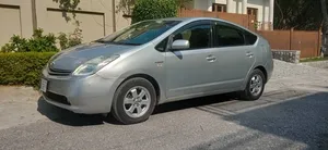 Toyota Prius G Touring Selection Leather Package 1.5 2007 for Sale