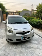 Toyota Vitz 2009 for Sale