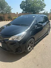 Toyota Vitz 2018 for Sale