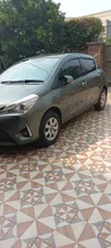 Toyota Vitz Hybrid U 1.5 2019 for Sale