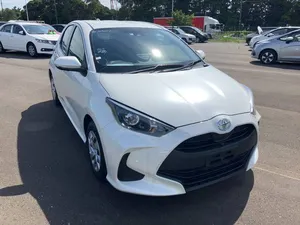 Toyota Yaris 2020 for Sale