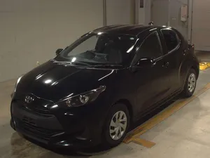 Toyota Yaris Hatchback 2021 for Sale