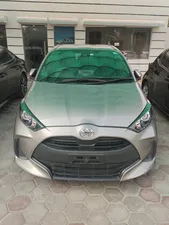 Toyota Yaris Hatchback 2022 for Sale