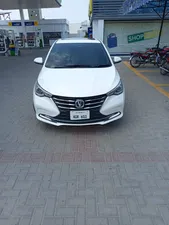 Changan Alsvin 1.5L DCT Lumiere 2021 for Sale