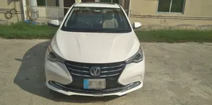 Changan Alsvin 1.5L DCT Lumiere 2022 for Sale