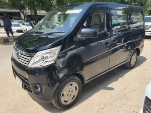 Changan Karvaan Base Model 1.0 2020 for Sale