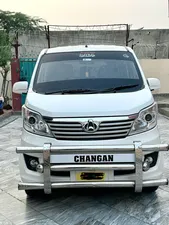 Changan Karvaan Plus 2021 for Sale