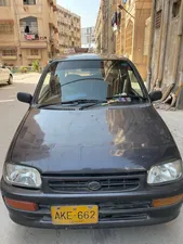 Daihatsu Cuore 2006 for Sale