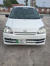 Daihatsu Mira L 2006 for Sale