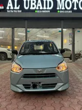 Daihatsu Mira L SA III 2022 for Sale