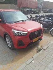 Daihatsu Rocky G 2019 for Sale