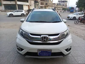 Honda BR-V i-VTEC S 2019 for Sale