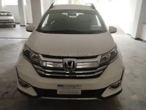 Honda BR-V i-VTEC S 2022 for Sale