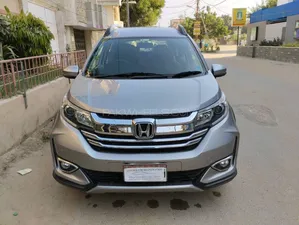 Honda BR-V i-VTEC S 2022 for Sale