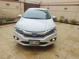 Honda City 1.2L CVT 2022 for Sale