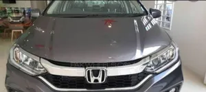 Honda City 1.2L CVT 2024 for Sale