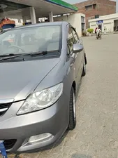 Honda City 2007 for Sale