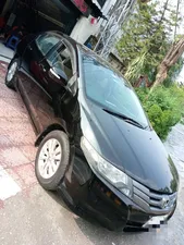 Honda City Aspire 1.5 i-VTEC 2013 for Sale