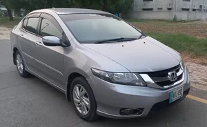 Honda City Aspire Prosmatec 1.5 i-VTEC 2020 for Sale