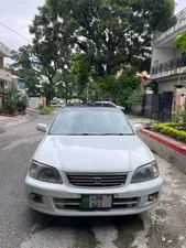 Honda City EXi S 2002 for Sale