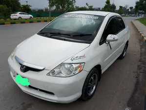 Honda City i-DSI 2004 for Sale