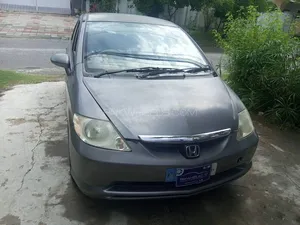 Honda City i-DSI 2005 for Sale