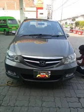 Honda City i-DSI 2006 for Sale