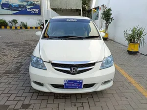 Honda City i-DSI 2008 for Sale