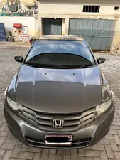 Honda City 1.3 i-VTEC 2010 for Sale