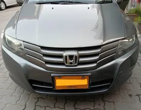 Honda City 1.3 i-VTEC 2014 for Sale