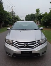 Honda City 1.3 i-VTEC 2015 for Sale