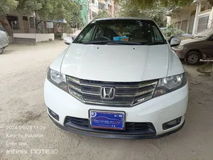 Honda City 1.3 i-VTEC 2016 for Sale