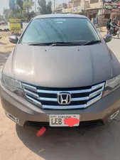 Honda City 1.3 i-VTEC 2017 for Sale