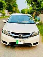 Honda City 1.3 i-VTEC 2019 for Sale