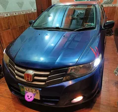 Honda City i-VTEC 2009 for Sale