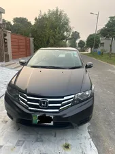 Honda City 1.3 i-VTEC Prosmatec 2016 for Sale