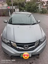 Honda City 1.3 i-VTEC Prosmatec 2017 for Sale