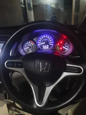 Honda City 1.3 i-VTEC Prosmatec 2017 for Sale