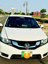 Honda City 1.3 i-VTEC Prosmatec 2019 for Sale