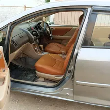 Honda City VTEC Steermatic 2006 for Sale