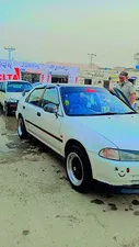 Honda Civic 1995 for Sale