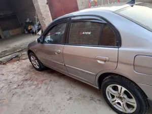 Honda Civic 2006 for Sale