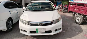 Honda Civic 2013 for Sale