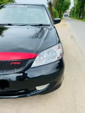 Honda Civic EXi 2005 for Sale