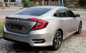 Honda Civic Oriel 1.8 i-VTEC CVT 2017 for Sale