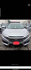 Honda Civic Oriel 1.8 i-VTEC CVT 2017 for Sale